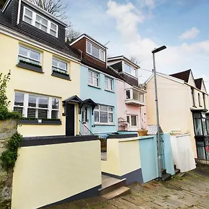  Holiday home Seaside United Kingdom