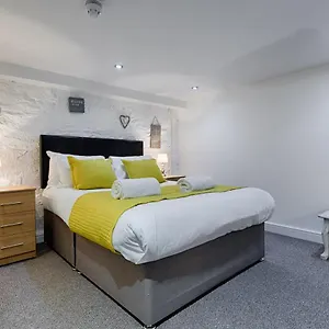  Apartment Alexandra United Kingdom