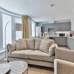  Apartment Finest Retreats - 13 Belle House - 3 United Kingdom