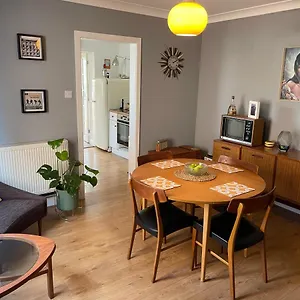 Quirky Edwardian/retro Hideaway Southampton