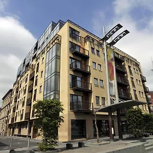  Apartment Stylish 1 Bed In Centre United Kingdom