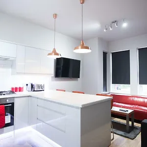  Apartment Mayflower House United Kingdom